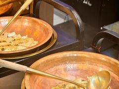 -诺敏塔拉奶茶-布里亚特包子-手把肉(锦都会店)