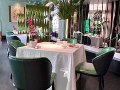 -金链花·泰国餐厅(国贸店)