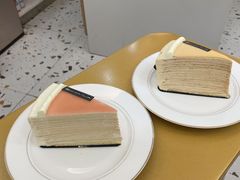 清新茉莉千层-小半有礼(天河南店)