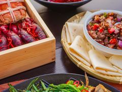 -聚汇三少·龙虾·中餐厅(莫邪路新天地店)