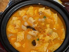 -金成潮菜博物馆(海珠湿地店)