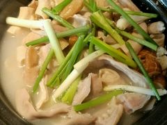 -猛料鸭仔饭(赤坎店)