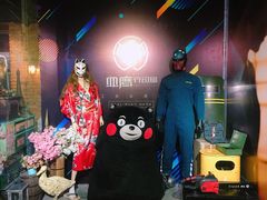 -长藤鬼校(千禧店)