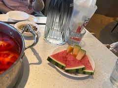 -潮牛壹号鲜牛肉火锅(光谷天地店)