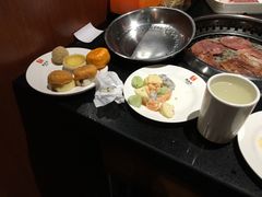 -尚水元休闲自助餐厅(中央城店)