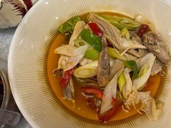 -汗腾格里·风味餐厅(新疆驻京办店)