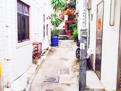 -南丫岛