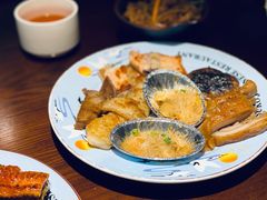 -松子料理(亮马桥店)