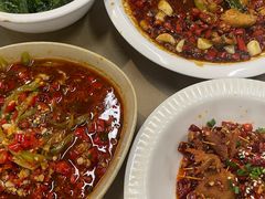 -老三样·旧食新味(万寿宫店)