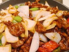 -鑫巴蜀(和平里店)