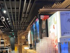 -温野菜涮涮锅(西单大悦城店)