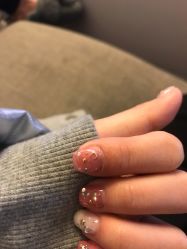 点击看大图 -PinkBaby美甲美睫