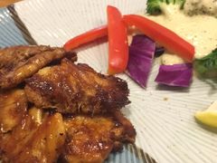 -禧和源养生素食茶馆