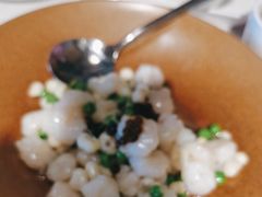 -小厨娘淮扬菜(清江苏宁广场店)
