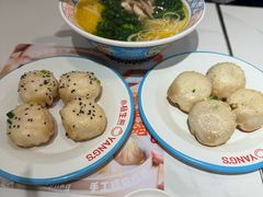-小杨生煎(黄河路店)