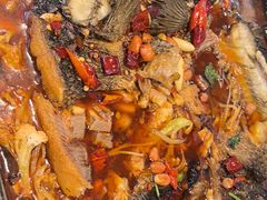 -福巷湘食小馆·猛火现炒(上海首店)