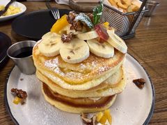 -BOURBON 玻本美式餐厅酒吧(虹桥新天地店)