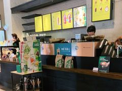 -星巴克(深圳宝安泰华店)