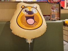-海底捞火锅(泰安爱琴海店)