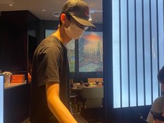 -海之屋韩式烤肉(海棠68环球美食街店)