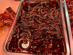 -盐帮80后冷吃兔·自贡特产·手撕兔(通达总店)