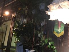 -山色西餐·柴火烤披萨