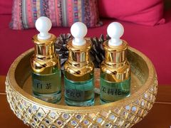 -泰悠谷养生SPA(世茂商业街店)