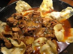 地锅鸡-地锅居(翰林邻里中心店)