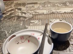 -绿茶餐厅(千岛湖银泰城店)