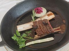 -王品牛排(郑州大卫城店)