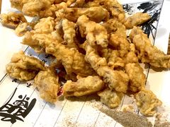 -伴鱼烤货东北菜(雅仕铭苑店)