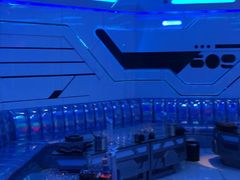 -异次元·LIGHT HOUSE·美食酒廊·休闲露台