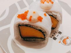 -新一番三文鱼寿司(红城湖店)