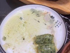 -涵家味土菜馆·徽州一绝臭鳜鱼(三河古镇店)
