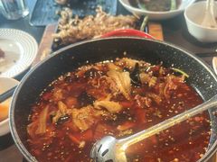 -烛影拾光观景餐厅·创意菜·摄影·小提琴(大唐不夜城店)