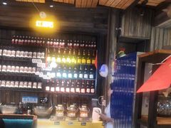 -领鲜活海鲜榴莲自助火锅(东门店)