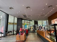 大堂-星巴克(南宁百货文化宫店)