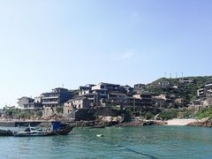 -东极岛景区-青浜岛