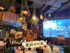 -胡桃里音乐酒馆(万科城市广场店)