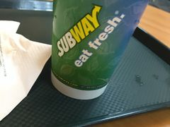 -赛百味(东街店)