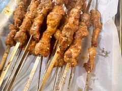 -盱眙虾神於氏龙虾(夫子庙红街店)