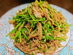 -魁盛居百年鲁菜馆(县西巷店)