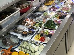 -宾朋海鲜美食餐厅·特色美食(兴海路店)