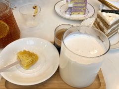 -PETIT PARIS 小巴黎(凯德1818店)