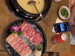 -慢搅粥底火锅(武侯大悦城店)