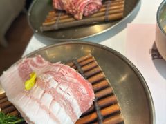 -西塔老太太泥炉烤肉(望京一店)