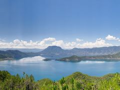 -丽江泸沽湖景区
