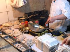 -特色椒盐排条(天山西路店)