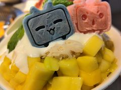 -生活如沸·顺德水牛奶火锅(人民广场店)