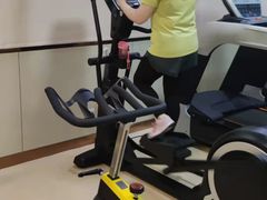 -健怪兽私教健身馆(恒大帝景店)